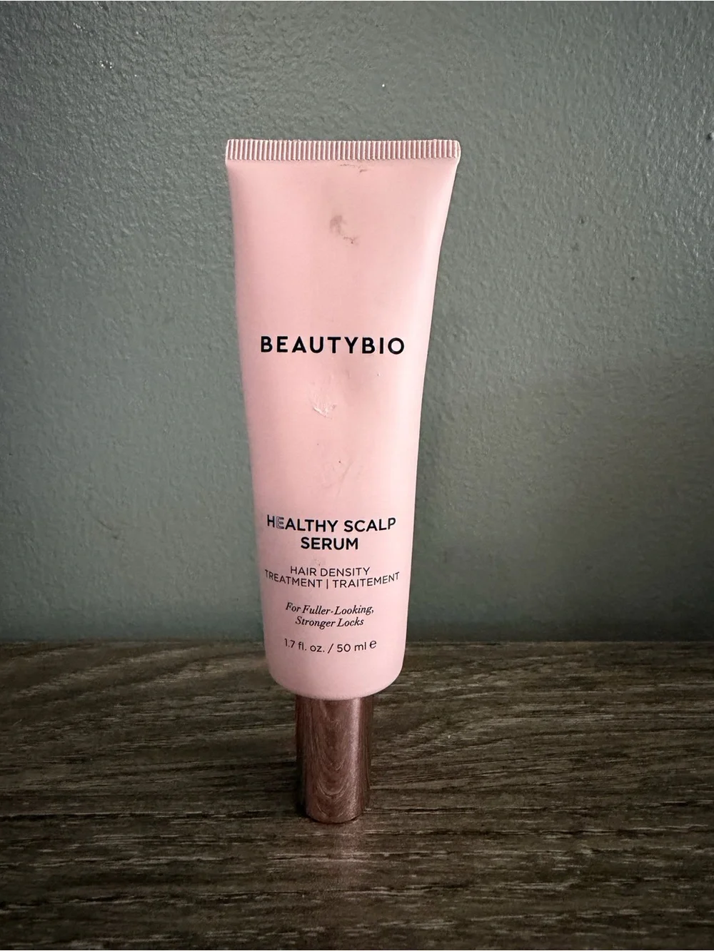 BeautyBio Healthy Scalp Serum-Hair Density Treatment